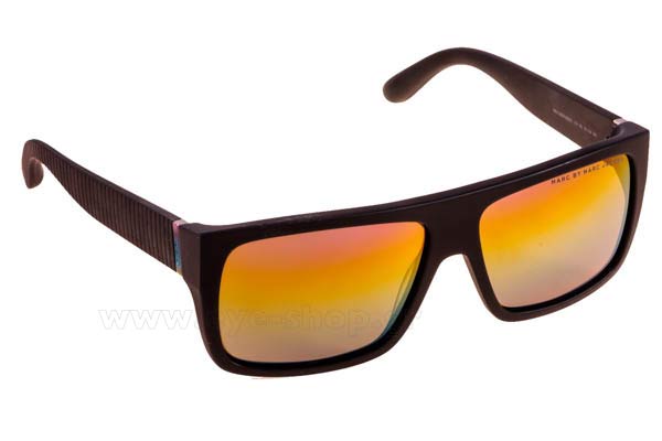 marc by marc jacobs MMJ 096RUBBER Γυαλια Ηλιου 