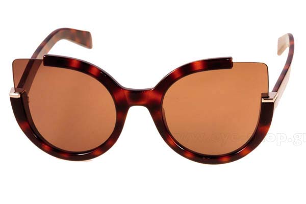 MARC BY MARC JACOBS MMJ 477S Γυαλια Ηλιου 