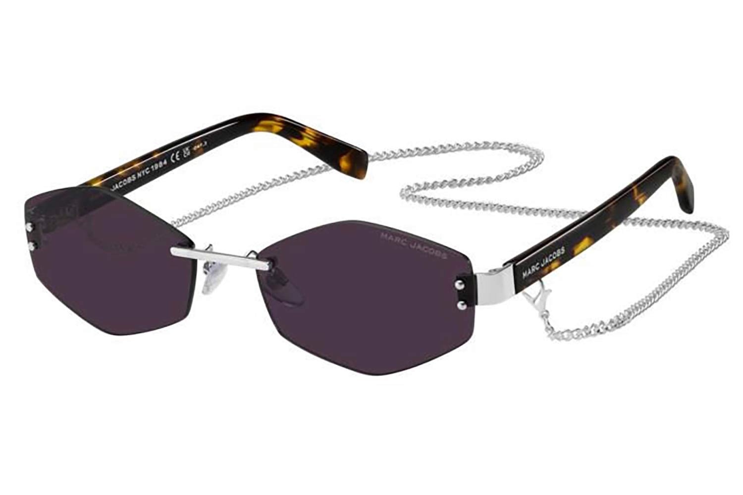 MARC JACOBS MARC 496S AIR Γυαλια Ηλιου 