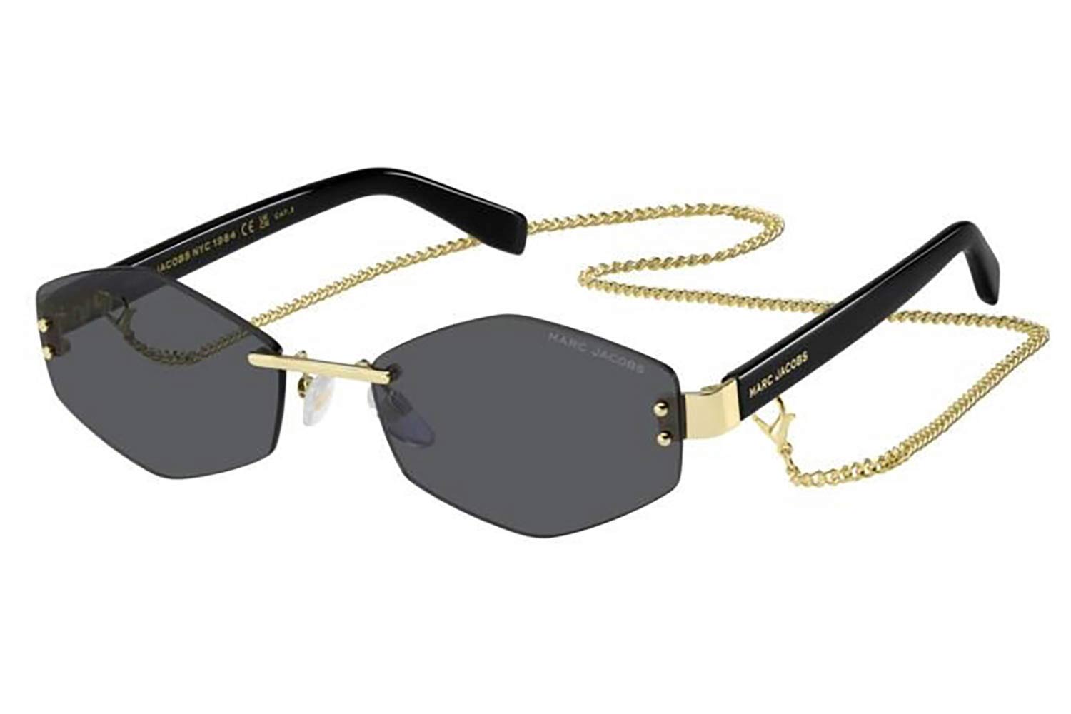 MARC JACOBS MARC 496S AIR Γυαλια Ηλιου 