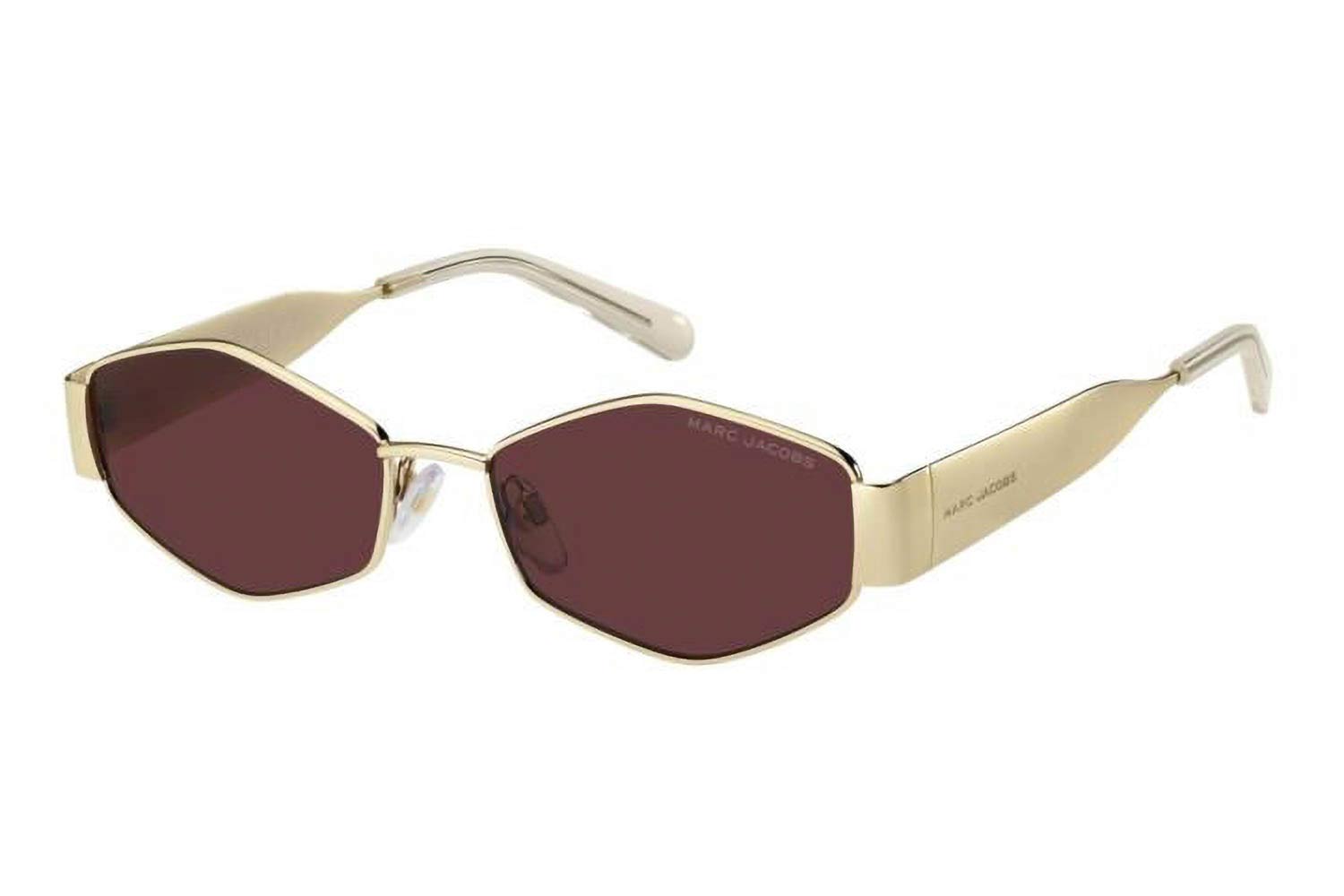 MARC-JACOBS MARC-496SHINY NOA 4S size 55 Γυαλια Ηλιου Τιμή: 207,00