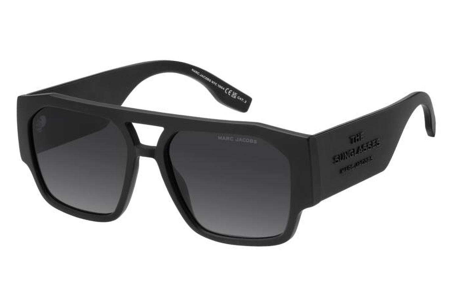 MARC-JACOBS MARC-860S 003 9O size 55 Γυαλια Ηλιου Τιμή: 160,00