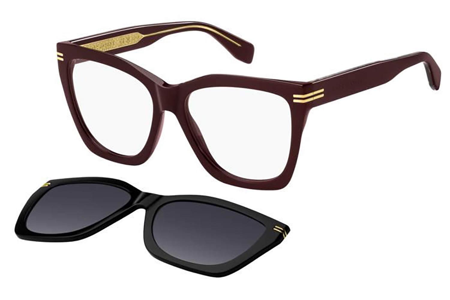 MARC JACOBS MJ 1113CS LHF 9O size 55 Γυαλιά οράσεως Τιμή: 280,00