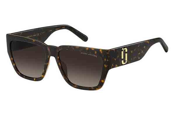 MARC JACOBS MARC 646S Γυαλια Ηλιου 