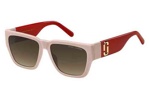 Γυαλια Ηλιου MARC-JACOBS MARC-646S C48 HA size 57 Τιμή: 103,00