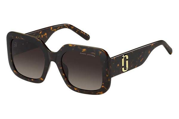 Γυαλια Ηλιου MARC-JACOBS MARC-647S 086 HA size 53 Τιμή: 110,44