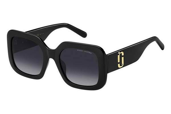 Γυαλια Ηλιου MARC-JACOBS MARC-647S 08A WJ size 53 Τιμή: 163,99