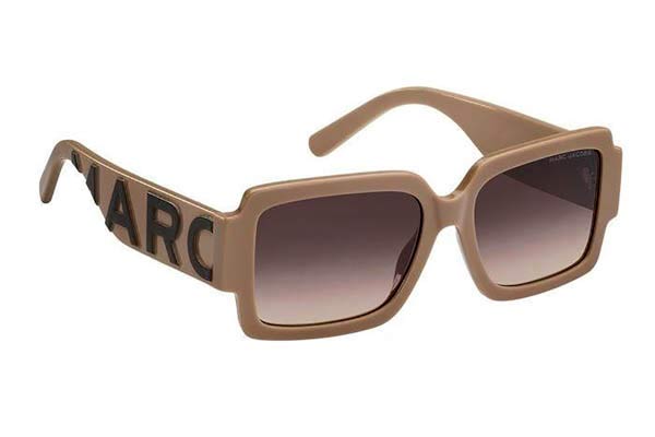 MARC JACOBS MARC 693S Γυαλια Ηλιου 