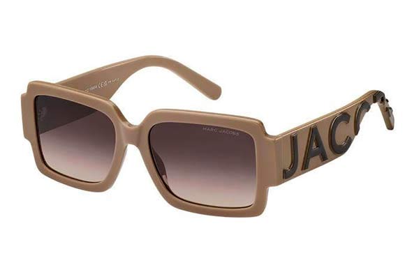MARC JACOBS MARC 693S Γυαλια Ηλιου 