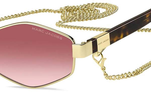 MARC JACOBS MARC 496S Γυαλια Ηλιου 