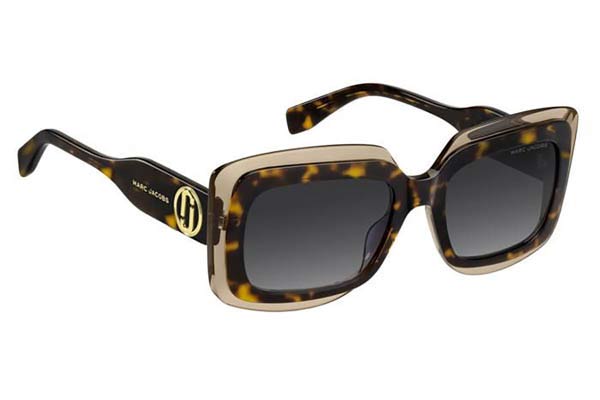 MARC JACOBS MARC 850S Γυαλια Ηλιου 
