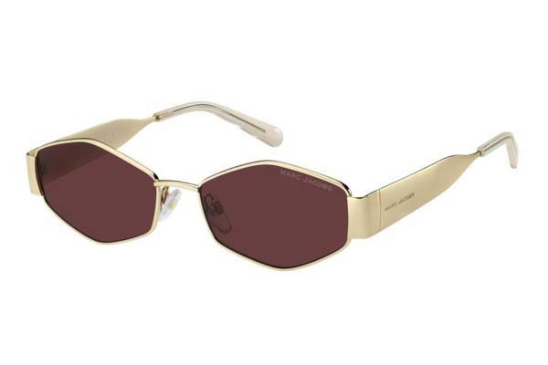 marc jacobs MARC 496SHINY Γυαλια Ηλιου 