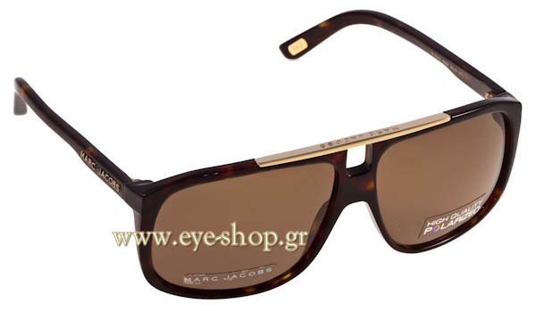 marc jacobs 252S Γυαλια Ηλιου 