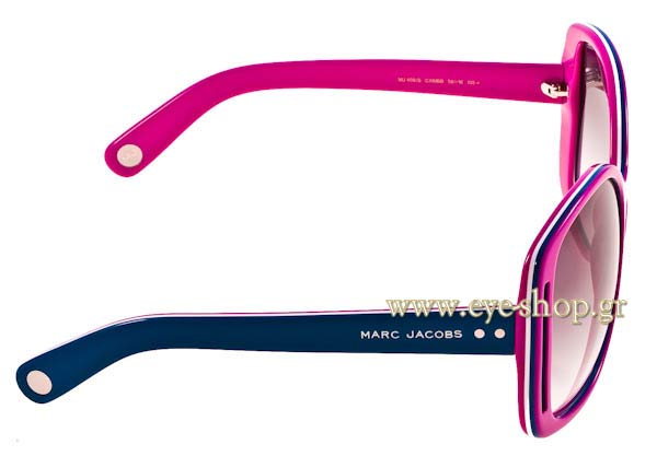 MARC JACOBS MJ 408S Γυαλια Ηλιου 