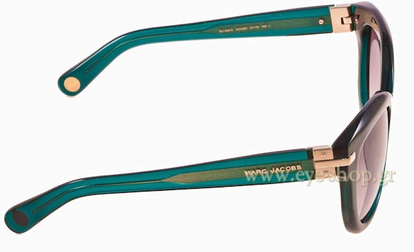 MARC JACOBS MJ 468S Γυαλια Ηλιου 