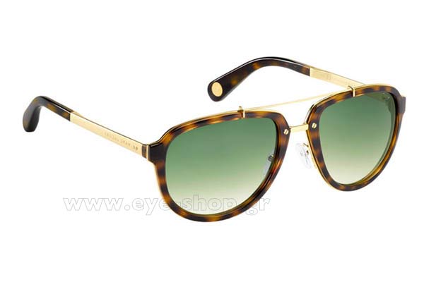 marc jacobs MJ 515S Γυαλια Ηλιου 