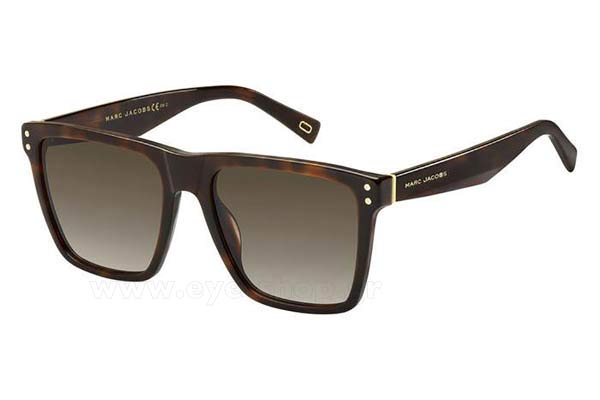 marc jacobs MARC 119 S Γυαλια Ηλιου 