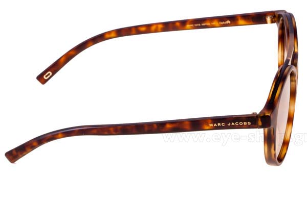 MARC JACOBS MARC 107 S Γυαλια Ηλιου 