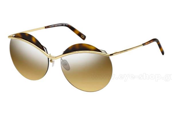 MARC JACOBS MARC 102 S Γυαλια Ηλιου 