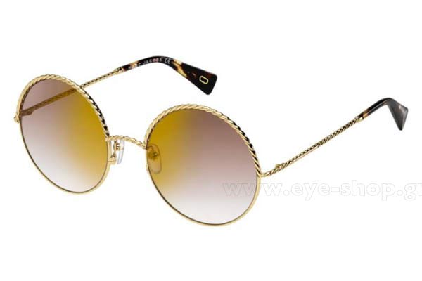 MARC JACOBS MARC 169 S Γυαλια Ηλιου 