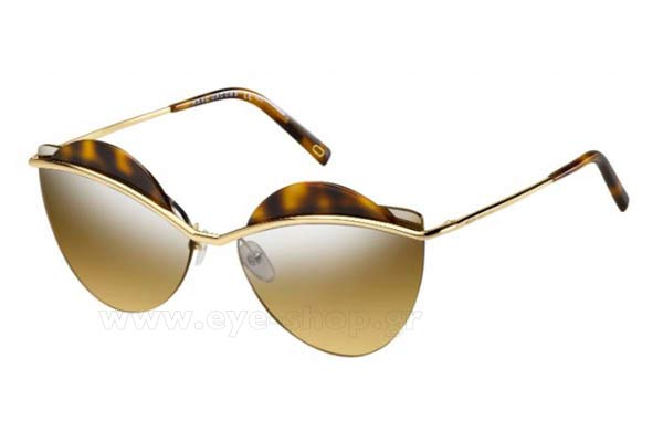 marc jacobs MARC 104 S Γυαλια Ηλιου 