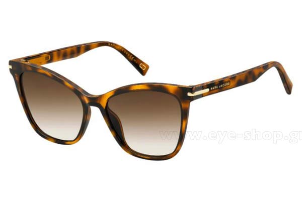 MARC JACOBS MARC 223 S Γυαλια Ηλιου 