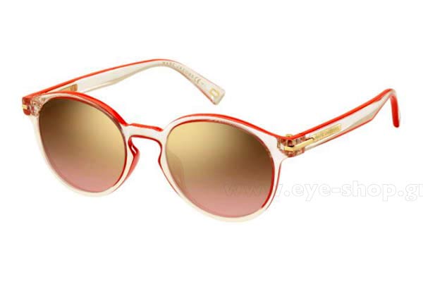 MARC JACOBS MARC 224 S Γυαλια Ηλιου 