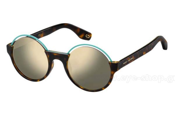 MARC JACOBS MARC 302 S Γυαλια Ηλιου 