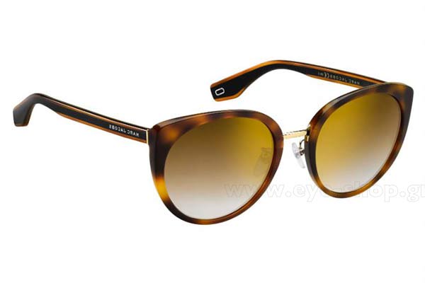 MARC JACOBS MARC 281 F S Γυαλια Ηλιου 