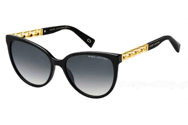 MARC JACOBS MARC 333 S Γυαλια Ηλιου 