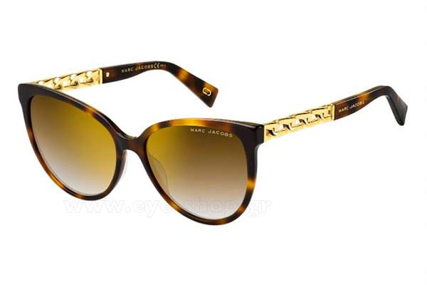 marc jacobs MARC 333 S Γυαλια Ηλιου 