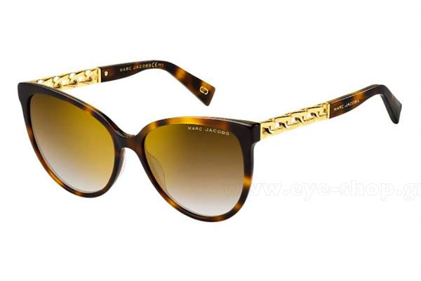 MARC JACOBS MARC 333 S Γυαλια Ηλιου 