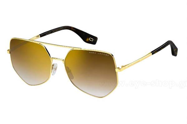 MARC JACOBS MARC 326 S Γυαλια Ηλιου 