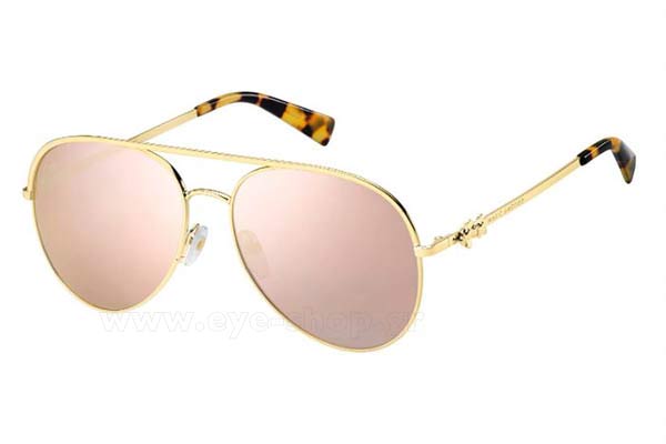 marc jacobs MARC DAISY 2S Γυαλια Ηλιου 