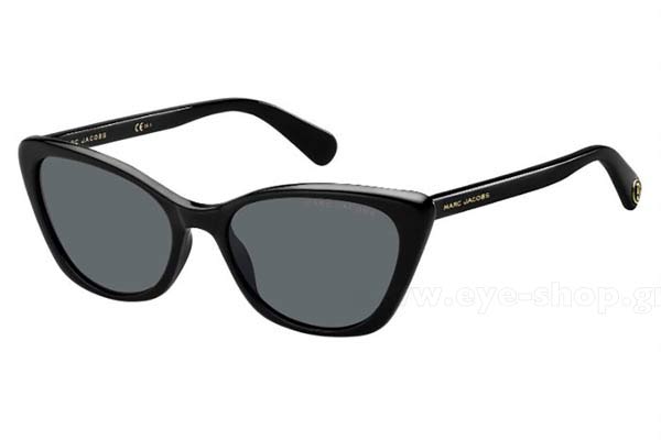 MARC JACOBS Marc 362 S Γυαλια Ηλιου 