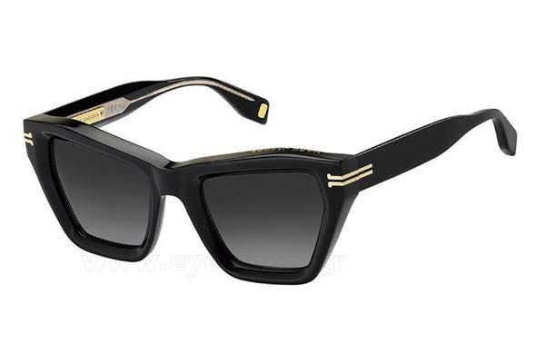 marc jacobs MJ 1001S Γυαλια Ηλιου 