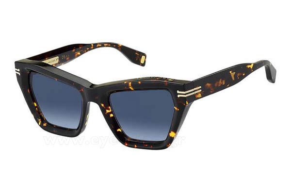 marc jacobs MJ 1001S Γυαλια Ηλιου 