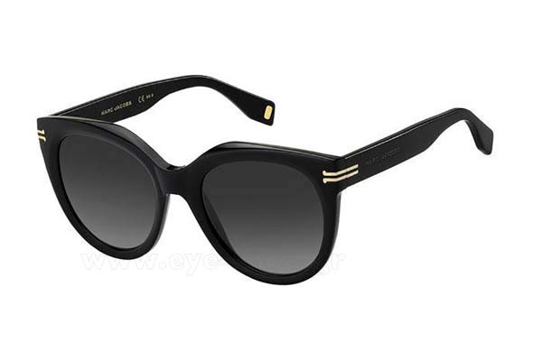marc jacobs MJ 1011S Γυαλια Ηλιου 