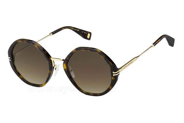 Γυαλια Ηλιου MARC-JACOBS MJ-1003S WR9 HA size 54 Τιμή: 187,49