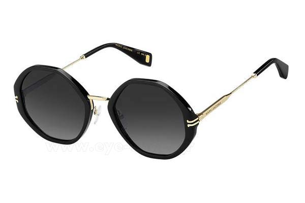 Γυαλια Ηλιου MARC-JACOBS MJ-1003S 807 9O size 54 Τιμή: 160,69