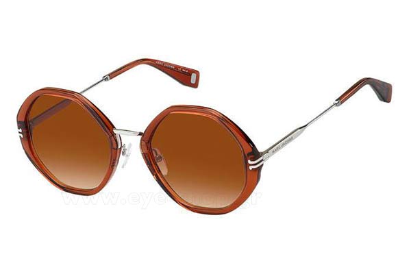 Γυαλια Ηλιου MARC-JACOBS MJ-1003S 09Q HA size 54 Τιμή: 187,49