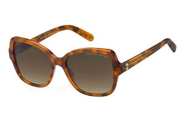 marc jacobs MARC 555S Γυαλια Ηλιου 