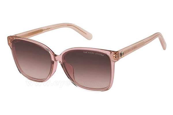 MARC JACOBS MARC 556FS Γυαλια Ηλιου 