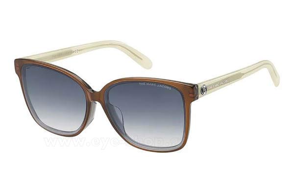 marc jacobs MARC 556FS Γυαλια Ηλιου 