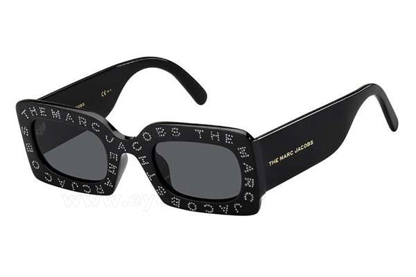 marc jacobs MARC 488STRS Γυαλια Ηλιου 