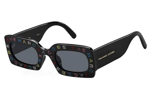 marc jacobs MARC 488STRS Γυαλια Ηλιου 