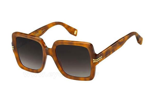 marc jacobs MJ 1034S Γυαλια Ηλιου 