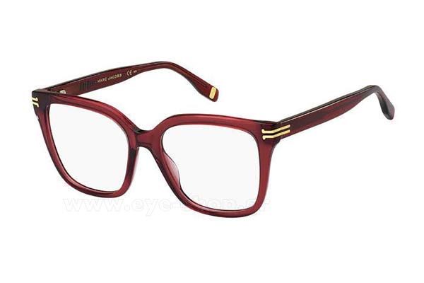 MARC JACOBS MJ 1038 LHF  size 52 Γυαλιά οράσεως Τιμή: 170,00