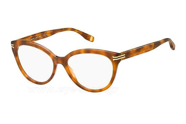 MARC JACOBS MJ 1040 05L  size 55 Γυαλιά οράσεως Τιμή: 170,00