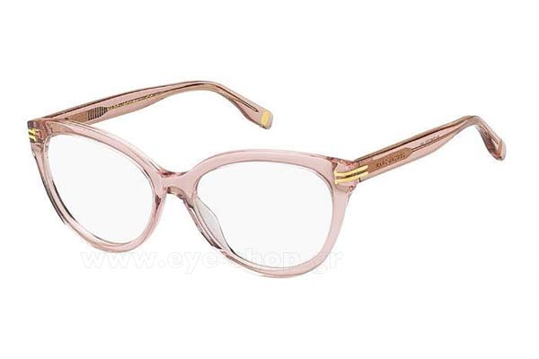 MARC JACOBS MJ 1040 733  size 55 Γυαλιά οράσεως Τιμή: 170,00